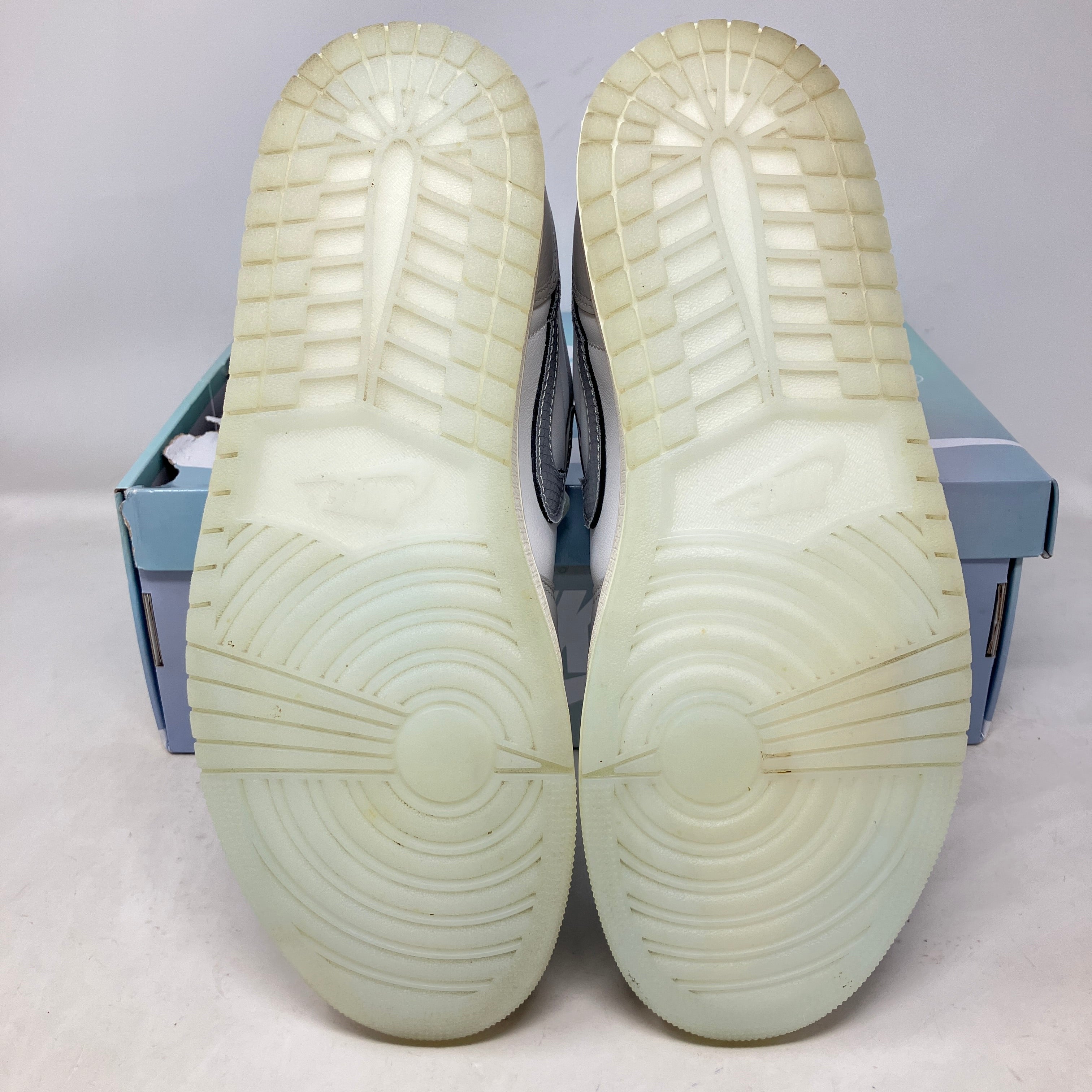 Jordan 1 Retro Low OG Year of the Snake (2025)