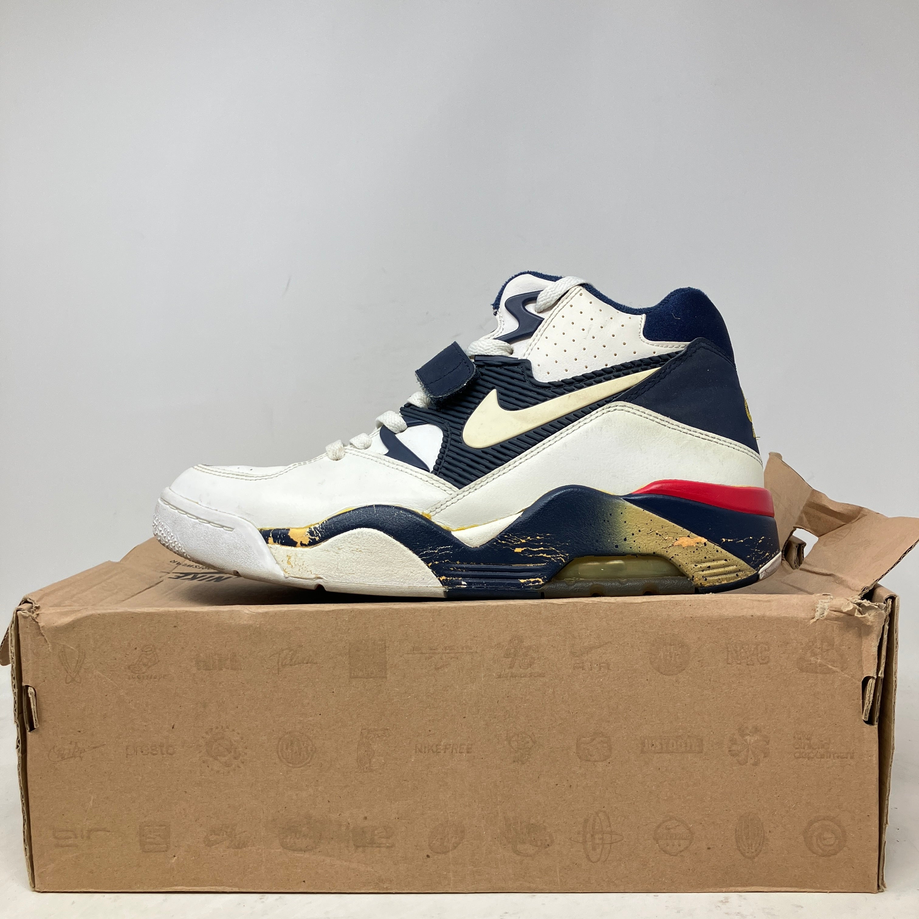 Nike Air Force 180 Olympic (2016)