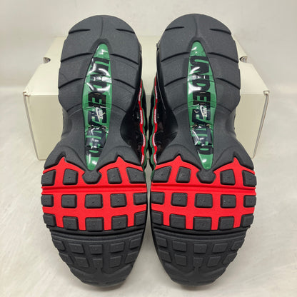 Nike Air Max 95 SP Undefeated Black