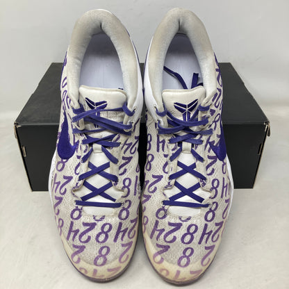 Nike Kobe 8 Protro Court Purple