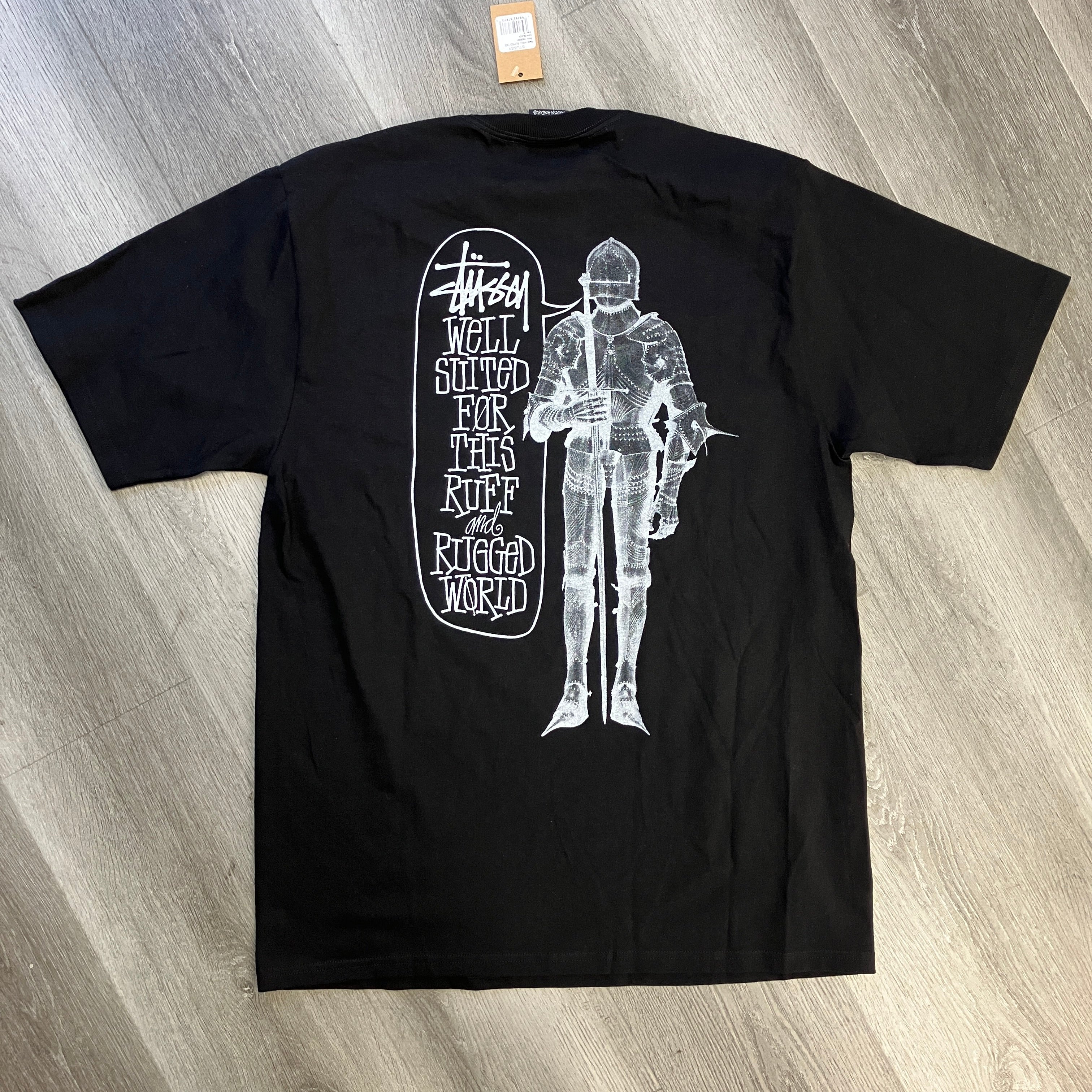 Supreme Playboi Carti Tee Pale Green – Hidden Realm