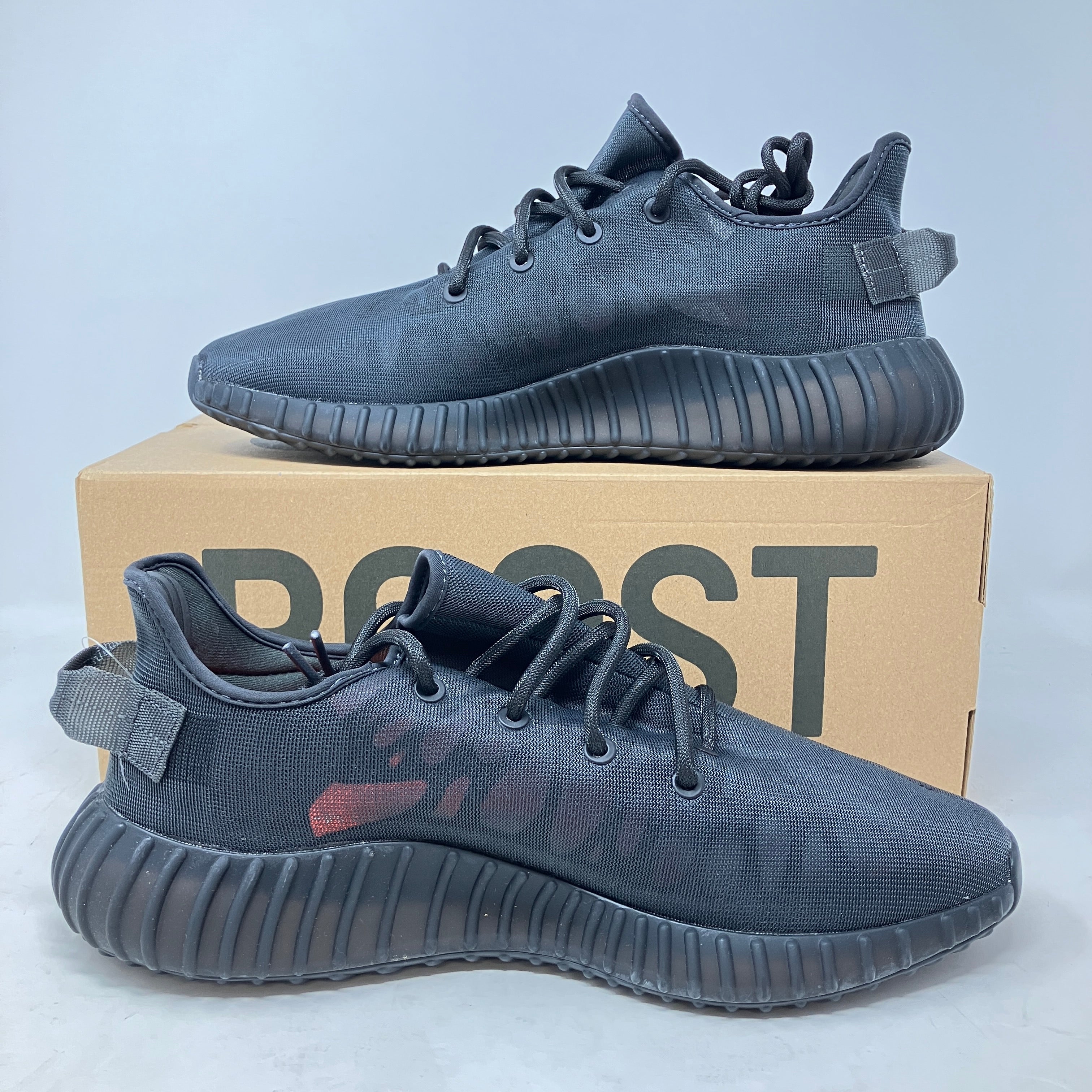 adidas Yeezy Boost 350 V2 Mono Cinder