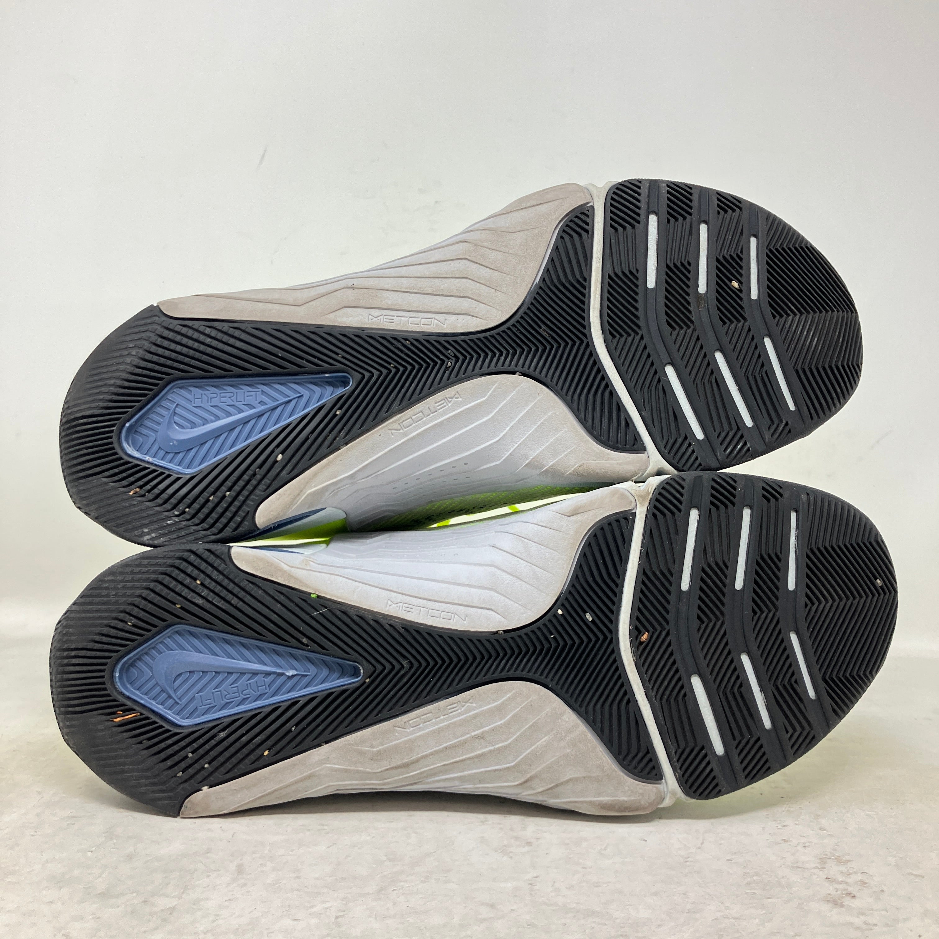 Nike Metcon 8 Volt Diffused Blue
