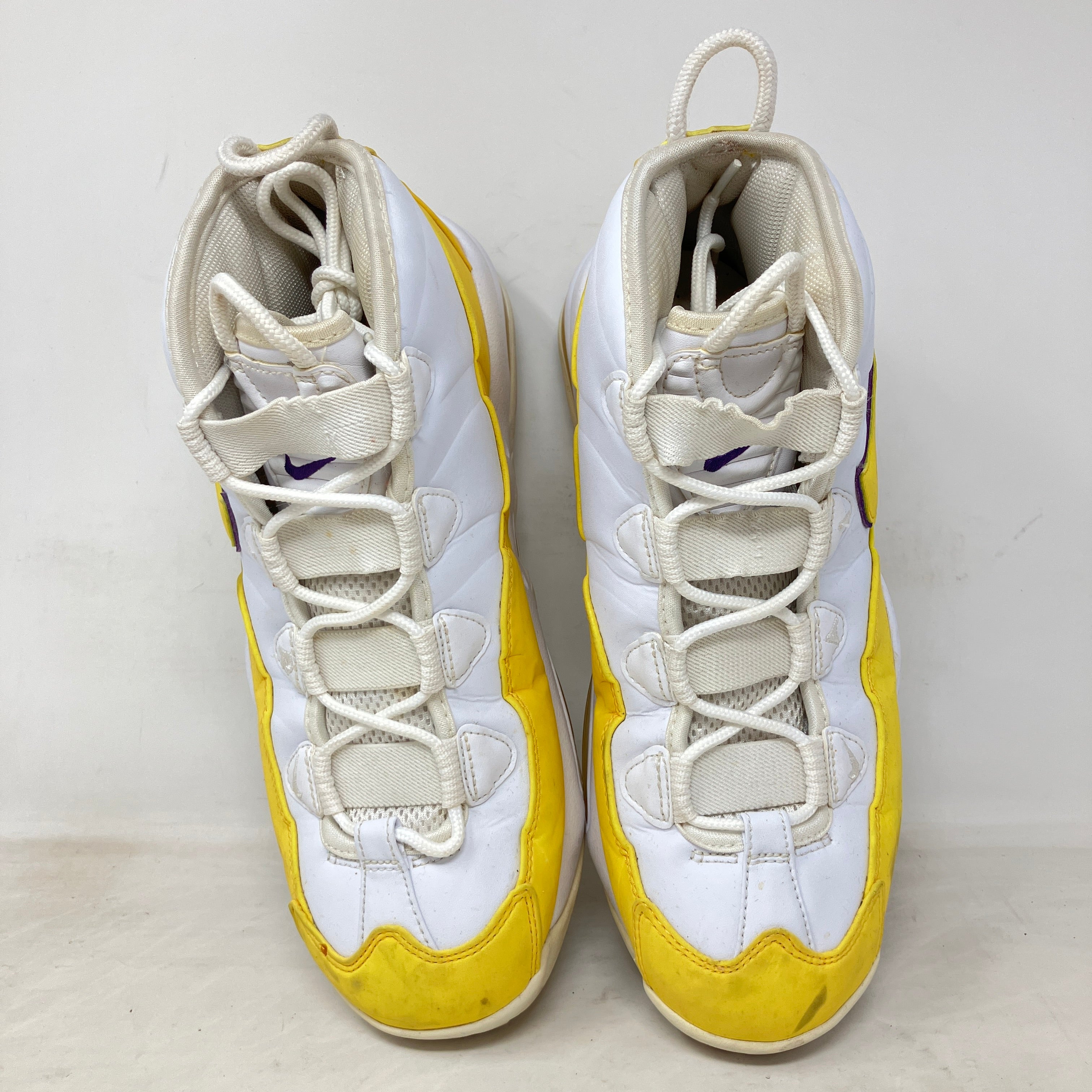 Nike Air Max Uptempo 95 Lakers