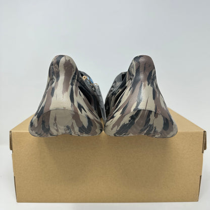 adidas Yeezy Foam RNR MX Cinder