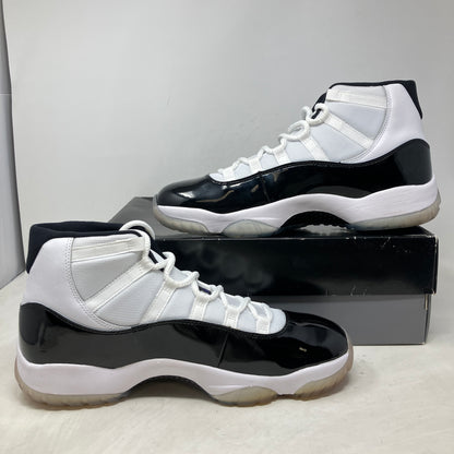 Jordan 11 Retro Concord (2018)