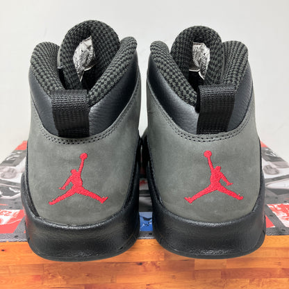 Jordan 10 Retro Shadow (2025)