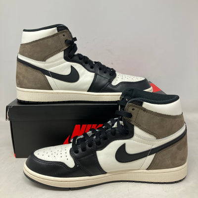 Jordan 1 Retro High Dark Mocha