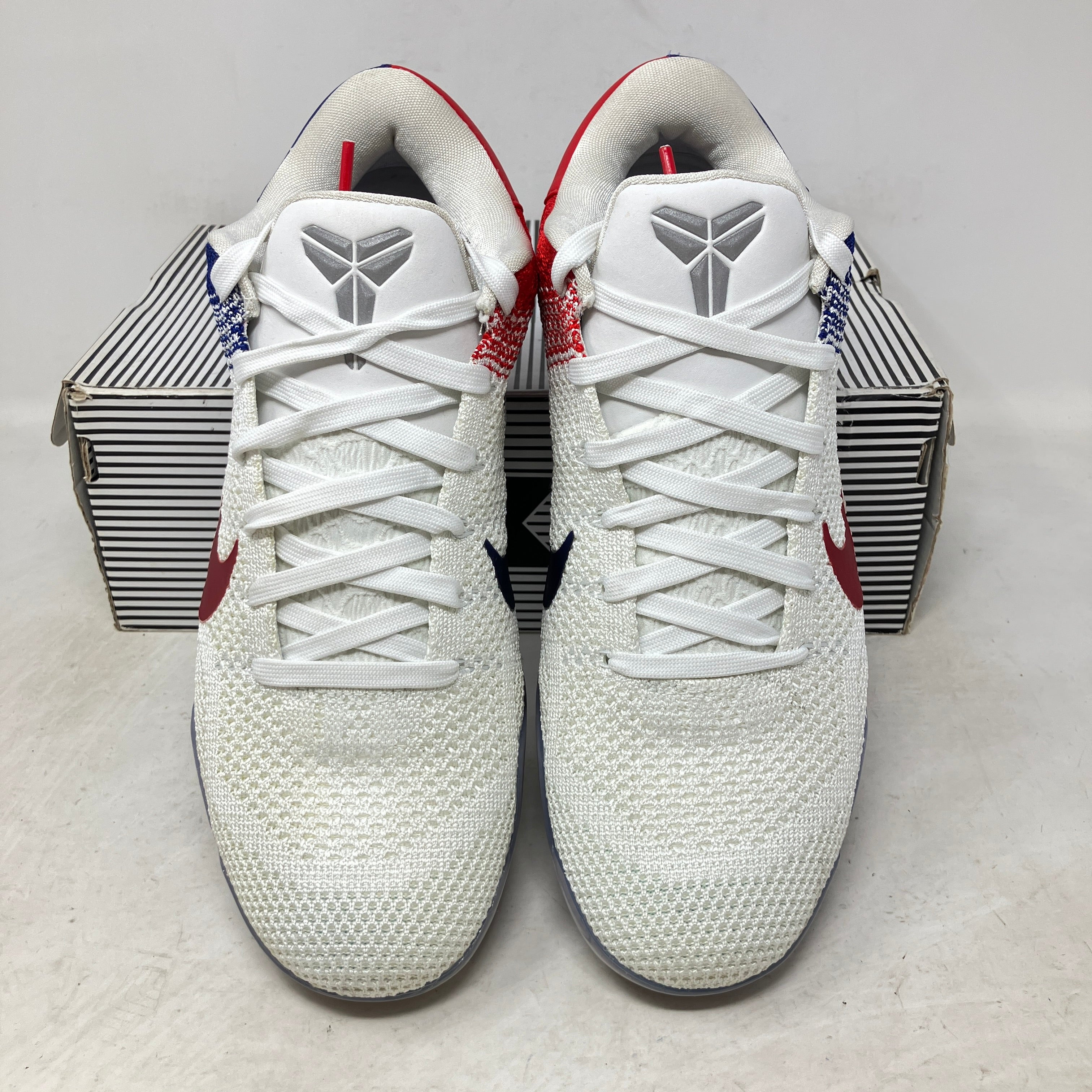 Nike Kobe 11 Elite Low USA