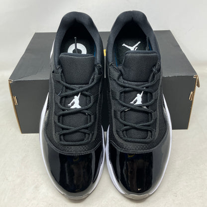 Jordan 11 CMFT Low Black White