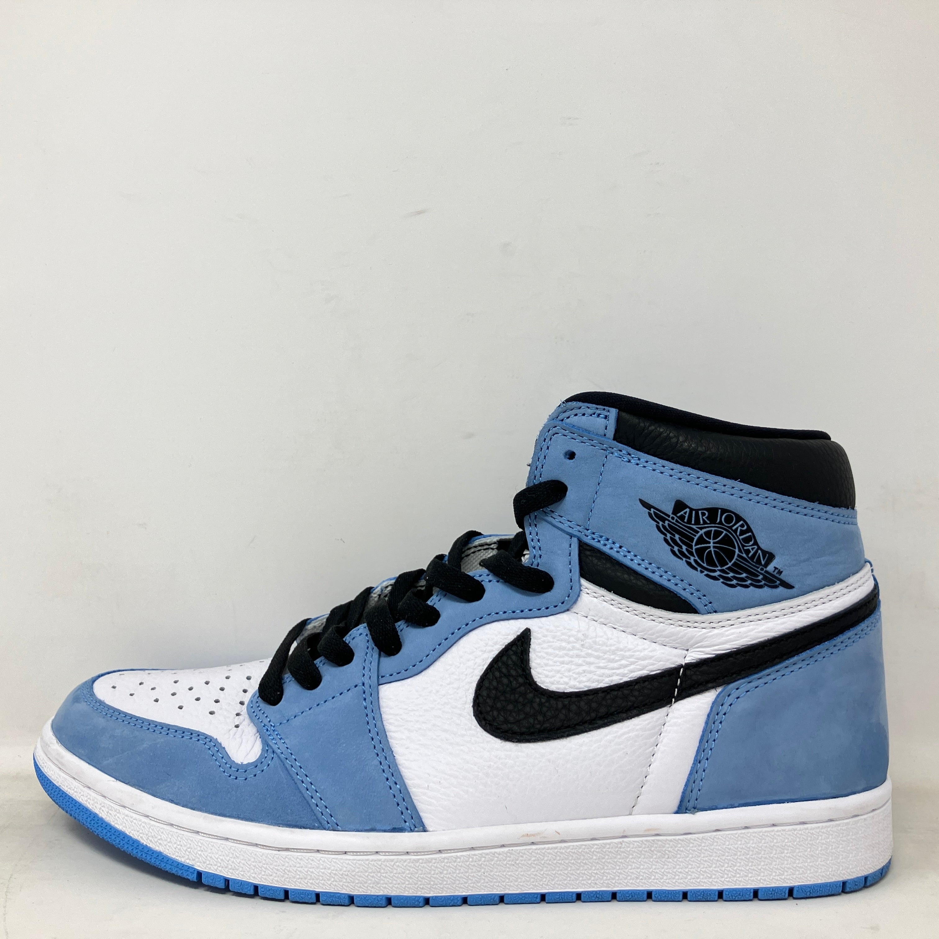 Jordan 1 Retro High OG University Blue