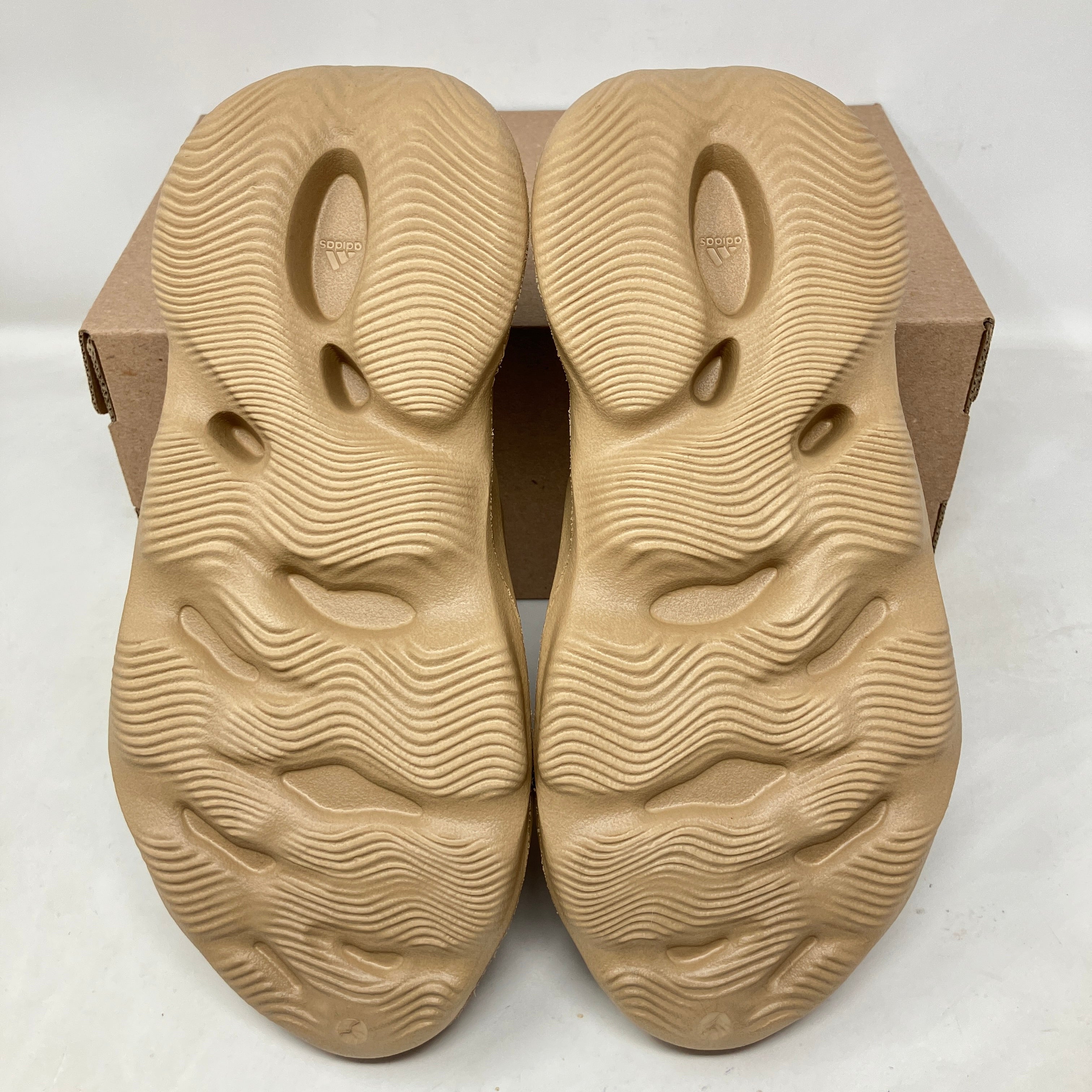 adidas Yeezy Foam RNNR Ochre