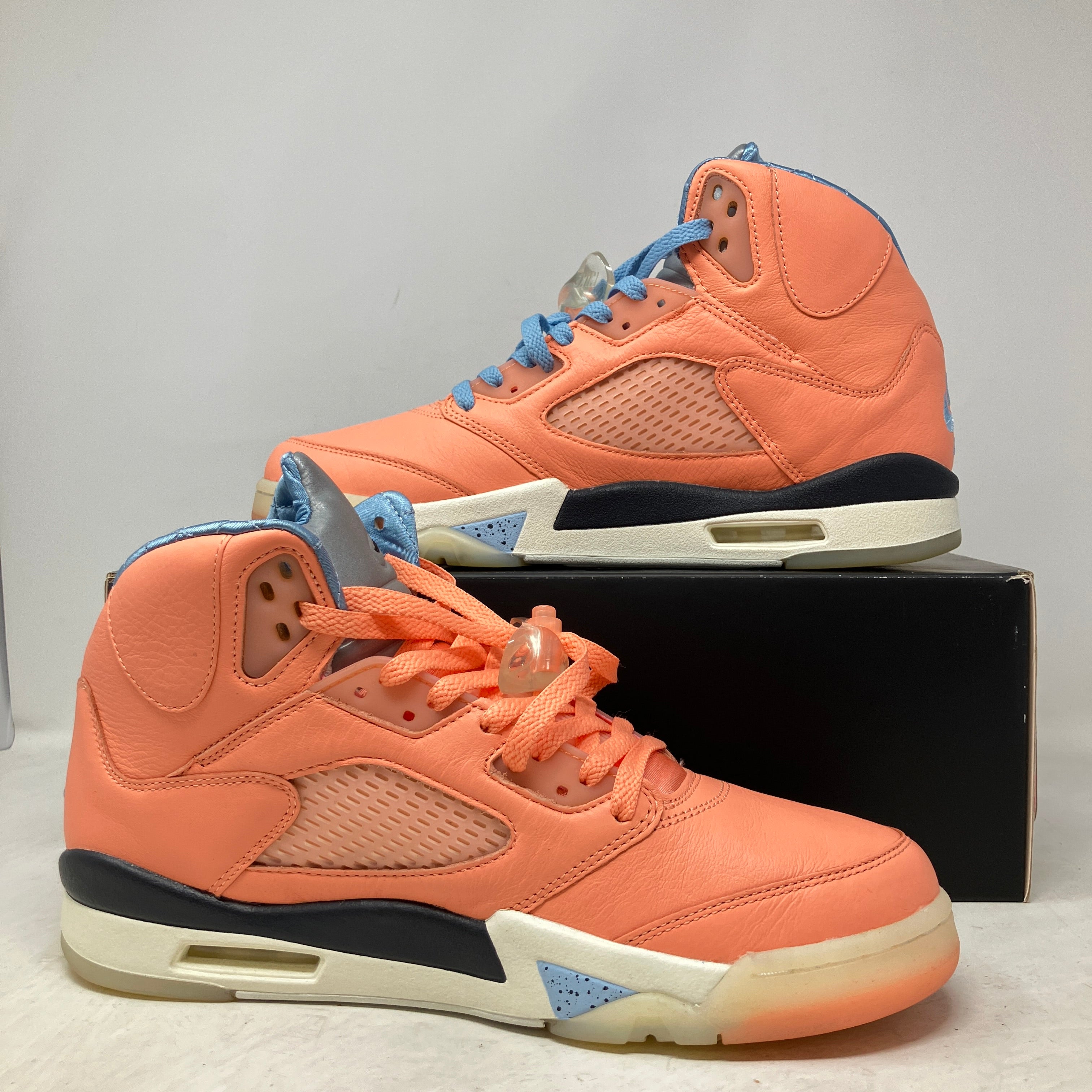 Jordan 5 Retro DJ Khaled We The Best Crimson Bliss