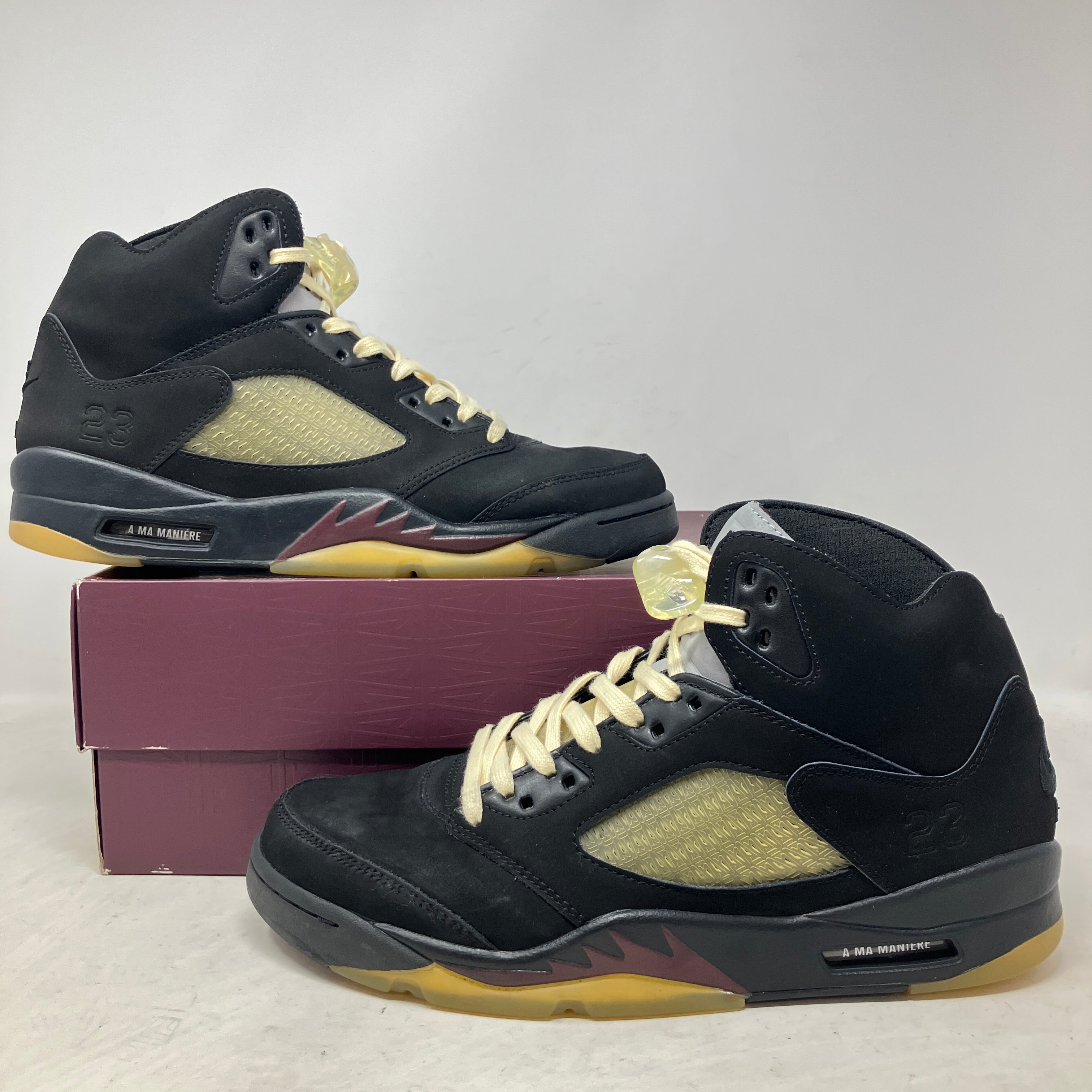 Jordan 5 Retro A Ma Maniére Dusk