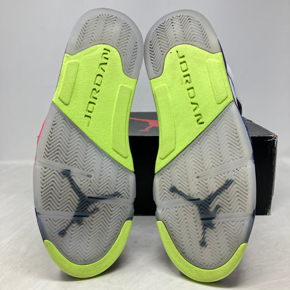 Jordan 5 Retro Alternate Bel-Air