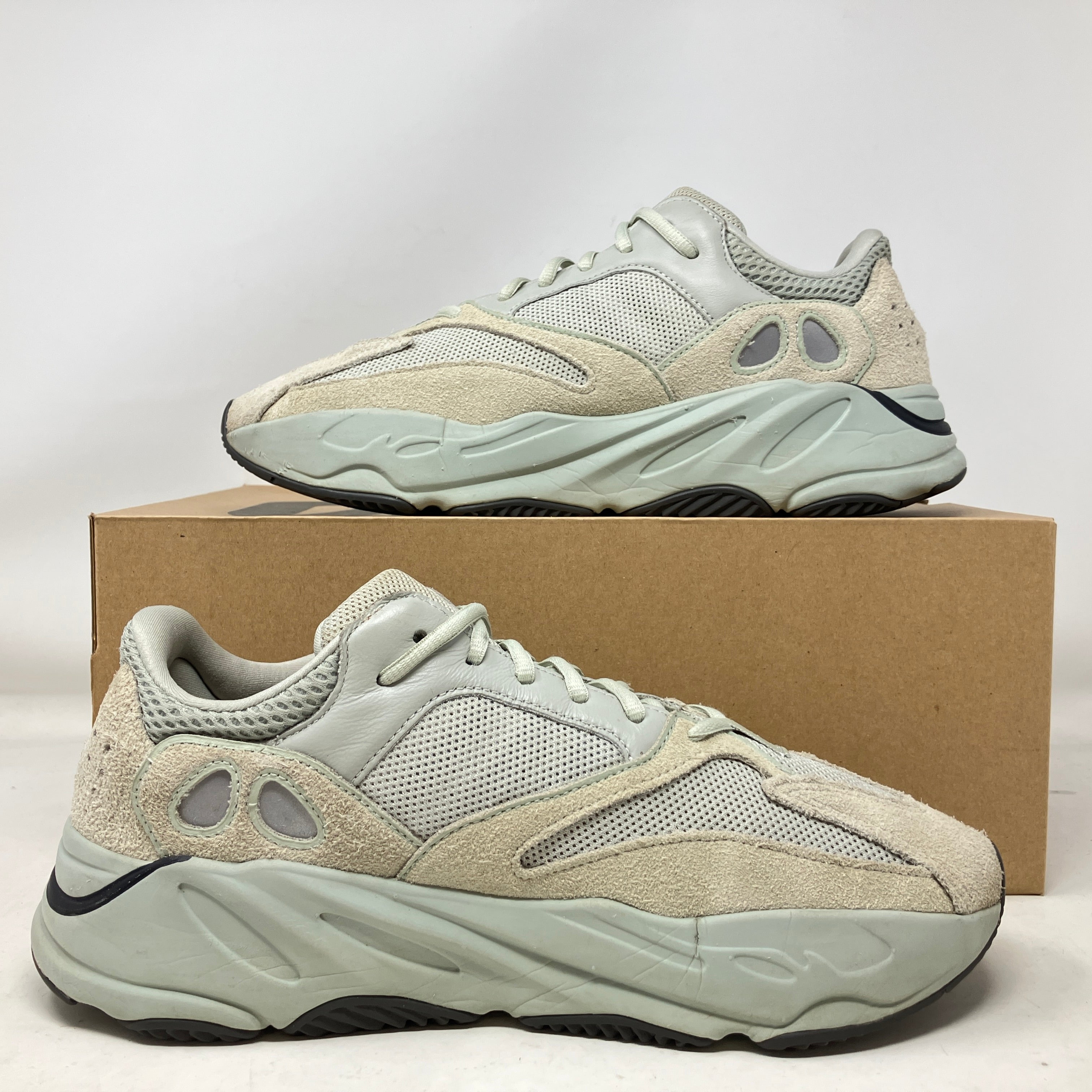 adidas Yeezy Boost 700 Salt