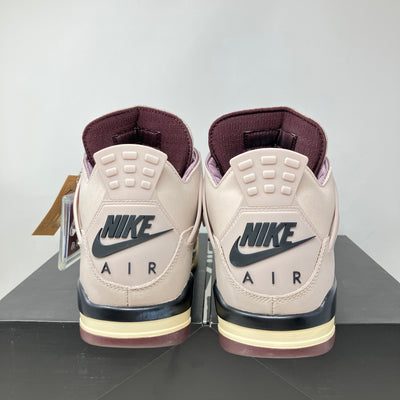 Jordan 4 Retro OG SP A Ma Maniére While You Were Sleeping (Women's)
