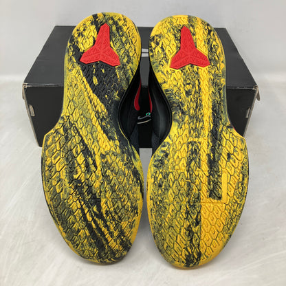 Nike Mamba Fury Alternate Bruce Lee