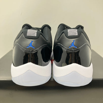 Jordan 11 Retro Low Space Jam
