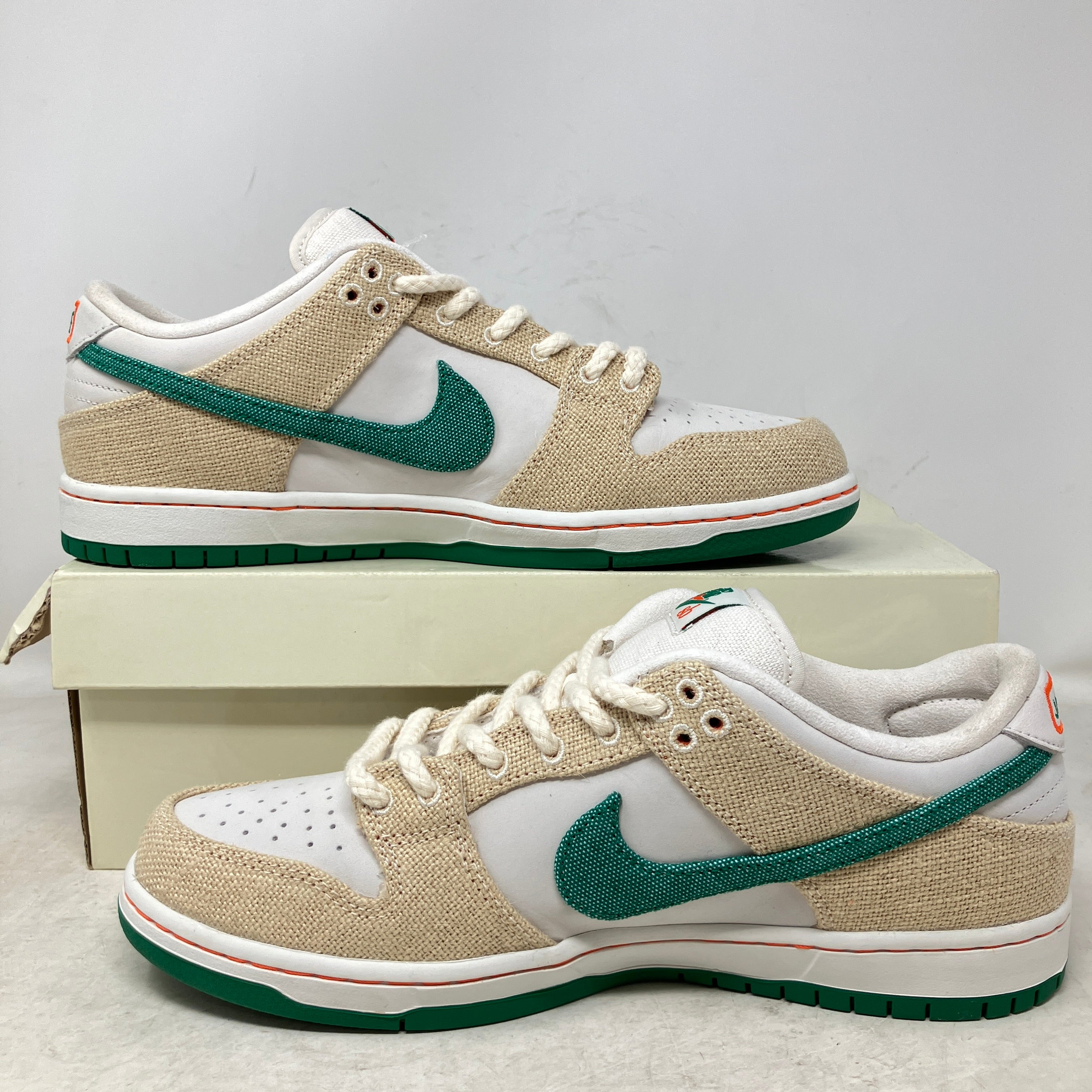 Nike SB Dunk Low Jarritos