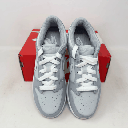Nike Dunk Low Two-Toned Grey (PS)