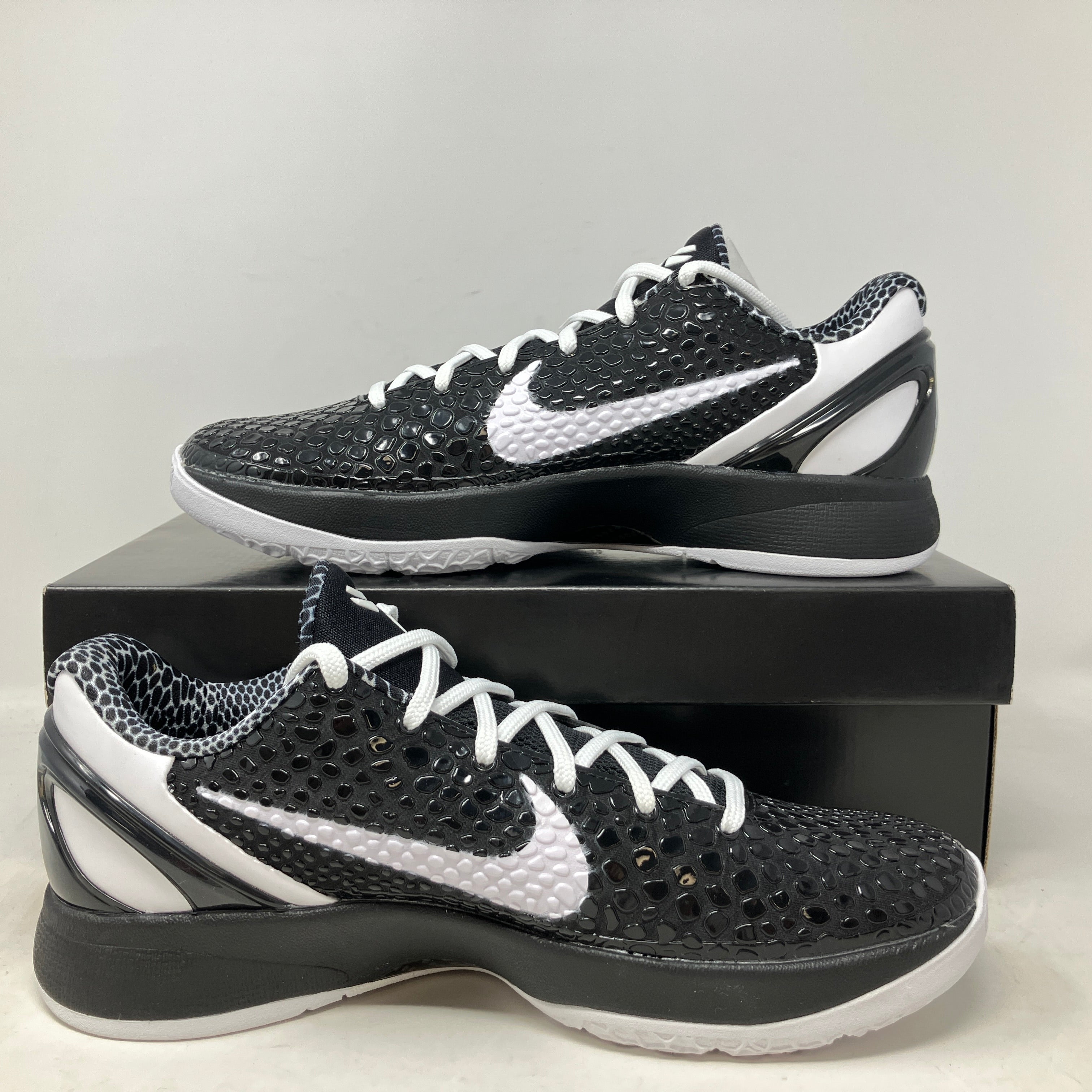 Nike Kobe 6 Protro Mambacita Sweet 16