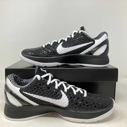 Nike Kobe 6 Protro Mambacita Sweet 16