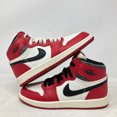 Jordan 1 Retro High OG Chicago Lost and Found (PS)
