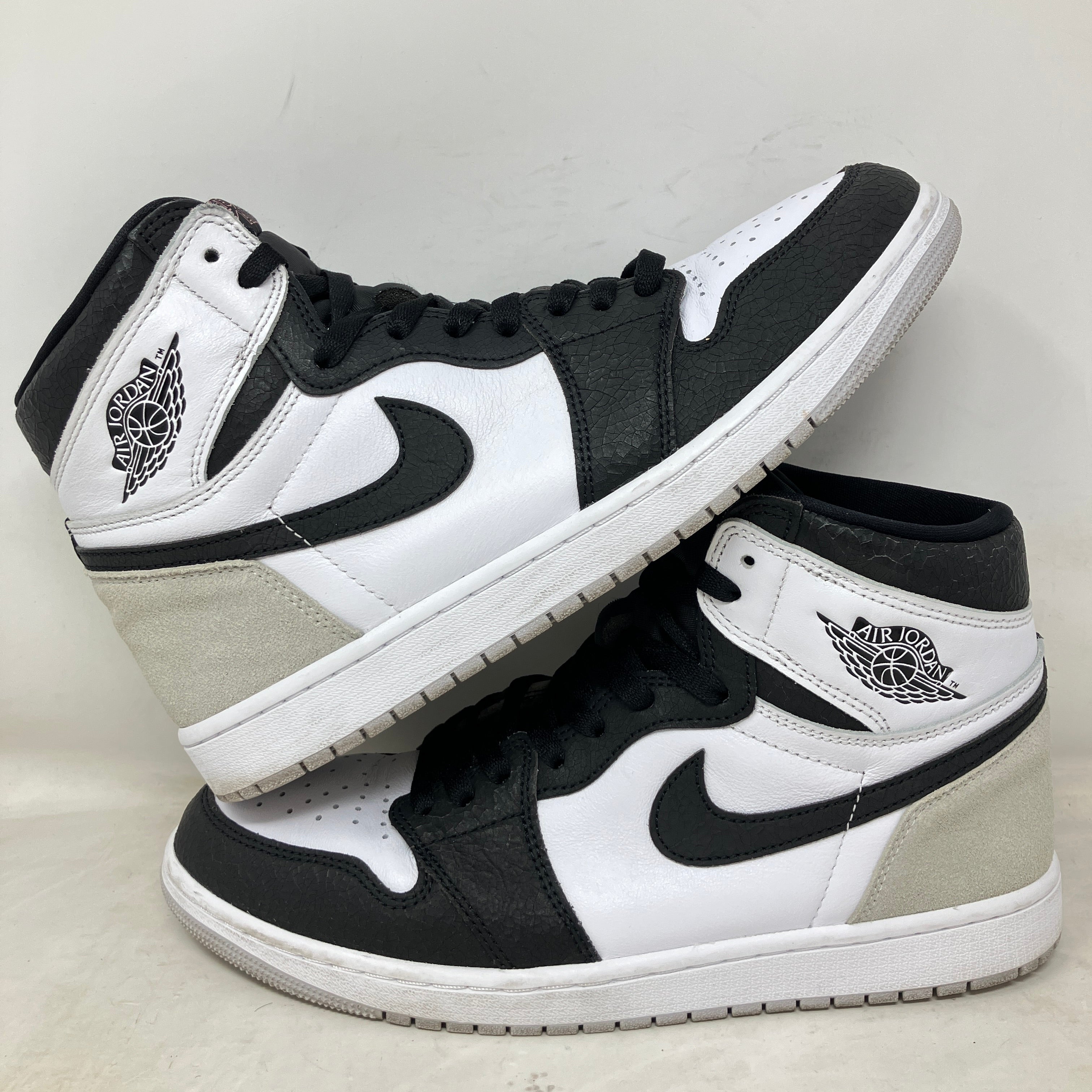Jordan 1 Retro High OG Bleached Coral