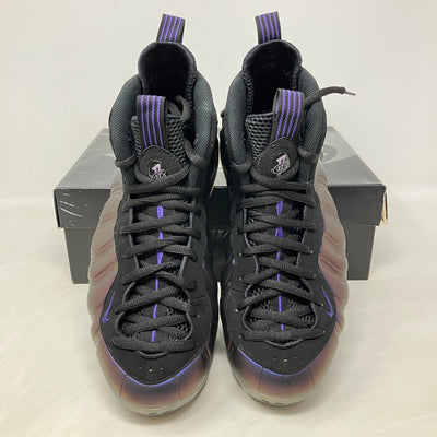 Nike Air Foamposite One Eggplant (2017)