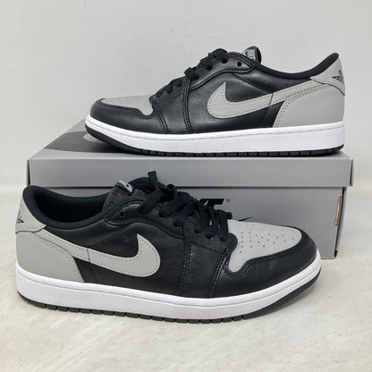 Jordan 1 Retro Low OG Shadow (2024)