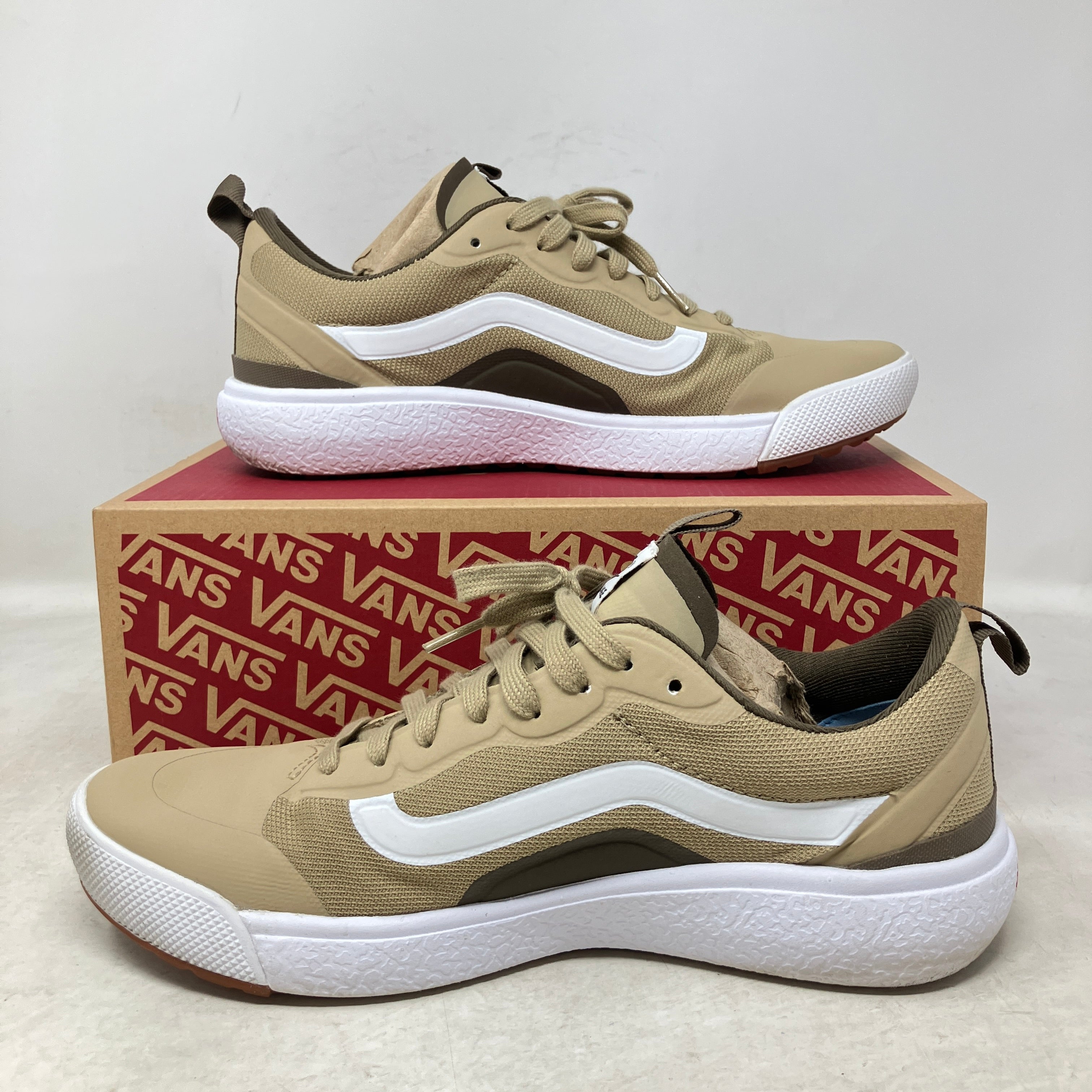 Vans UltraRange EXO MTE 'Cornstalk'