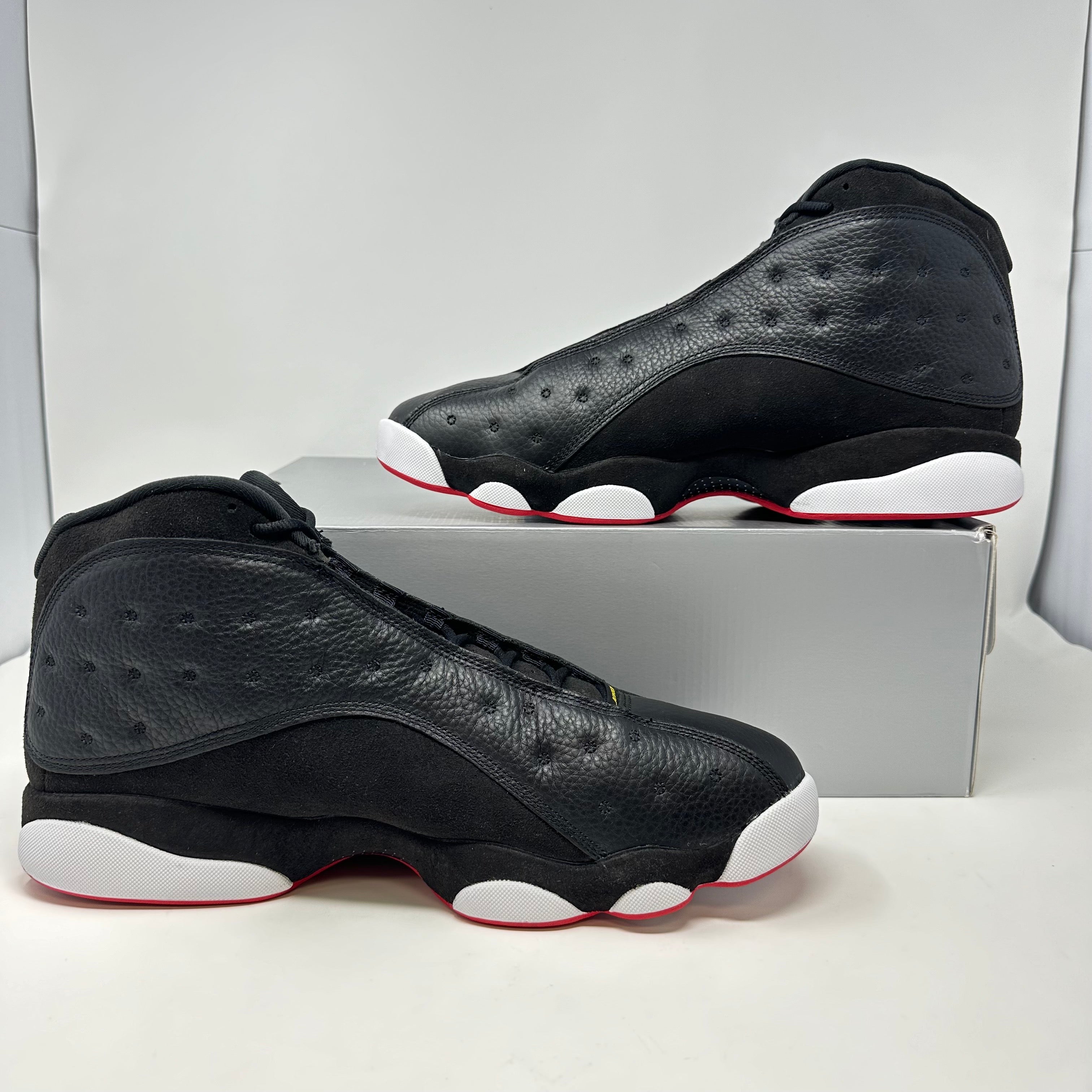 Jordan 13 Retro Playoffs (2023)