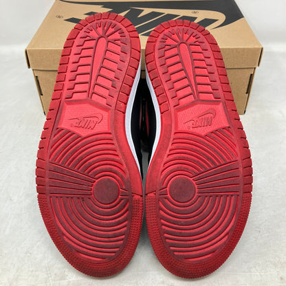 Jordan 1 High Zoom CMFT Bred (Women's)