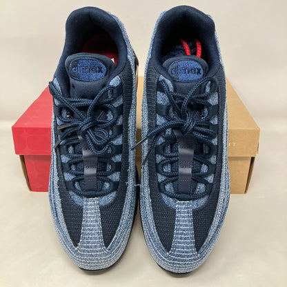 Nike Air Max 95 OG Levis Obsidian