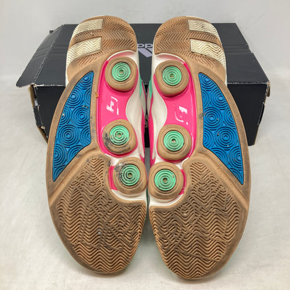 adidas Gil Zero Restomod Hurricane
