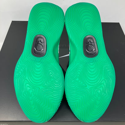 Nike KD 18 LX All-Star Warning Label