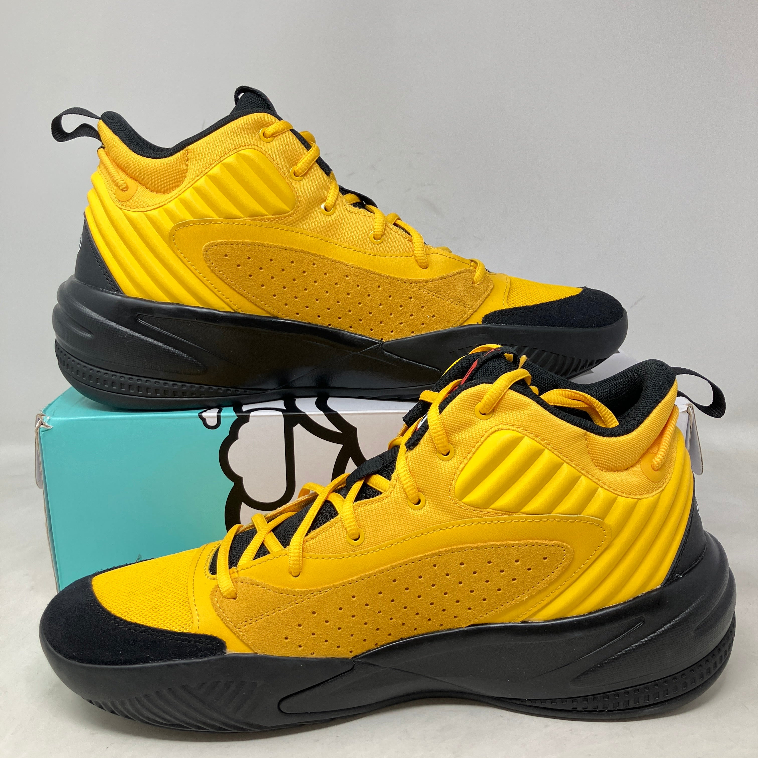 Puma RS-Dreamer 2 J Cole Yellow