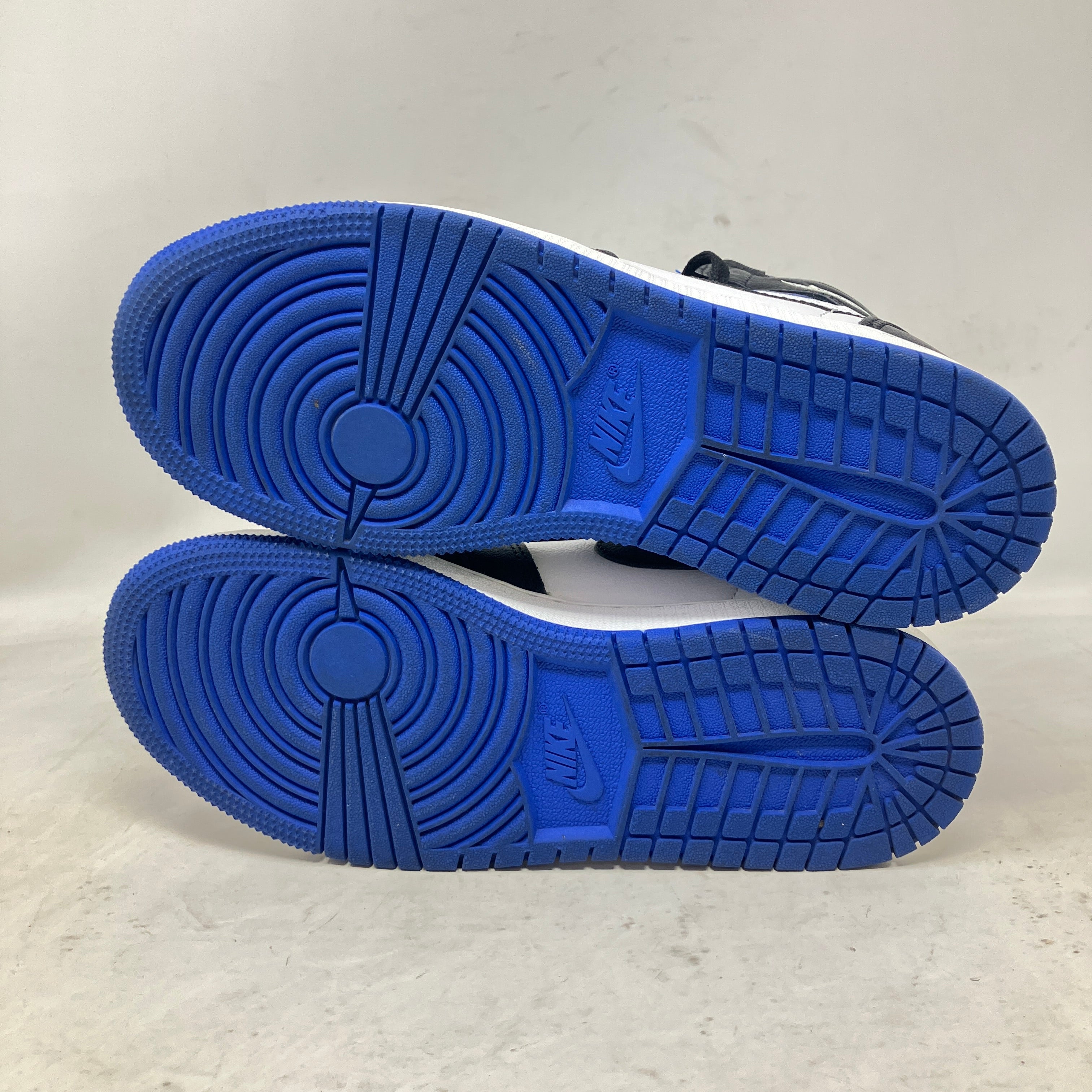 Jordan 1 Retro High Royal Toe (GS)