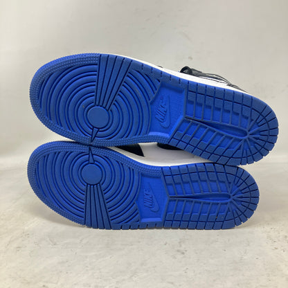 Jordan 1 Retro High Royal Toe (GS)
