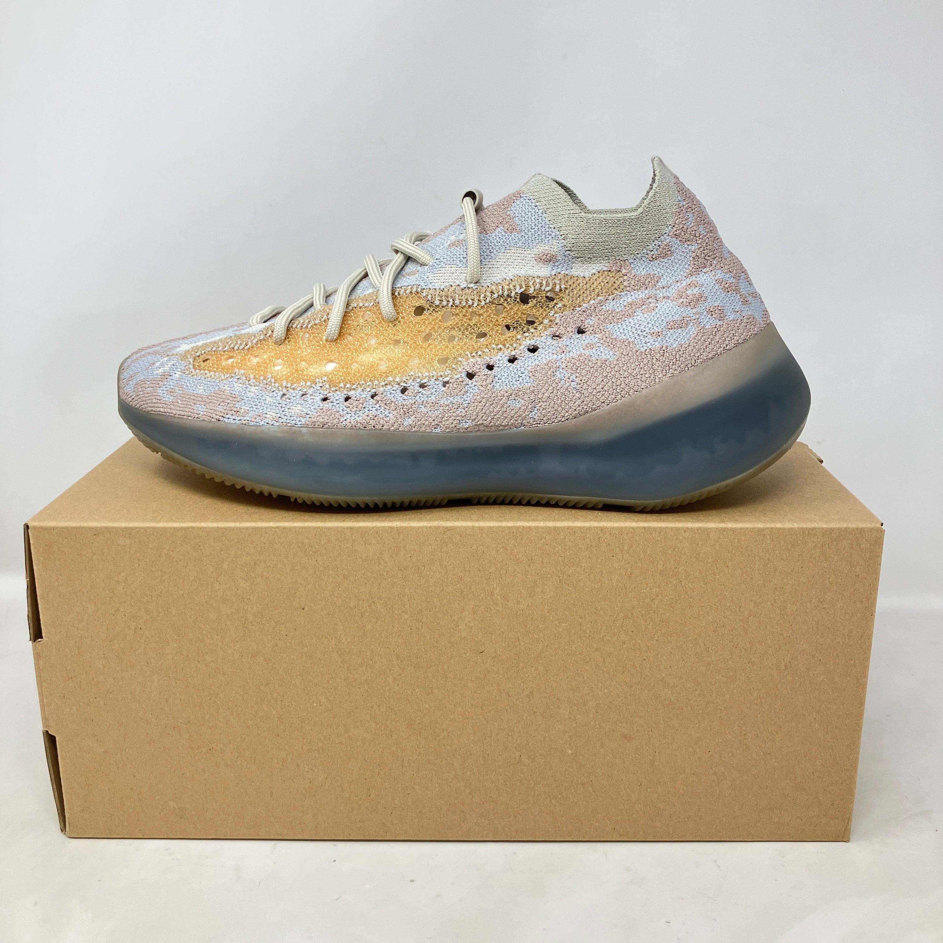 adidas Yeezy Boost 380 Pepper
