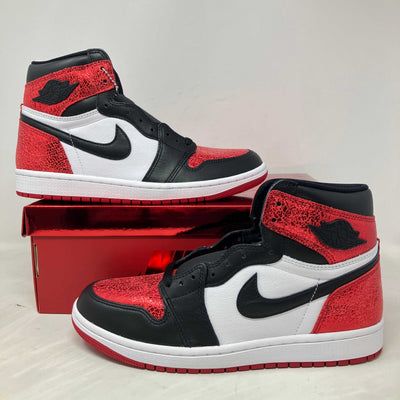 Jordan 1 High OG Ruby (Women's)