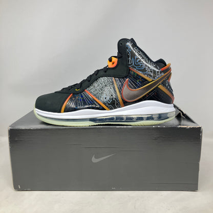 Nike LeBron 8 Space Jam