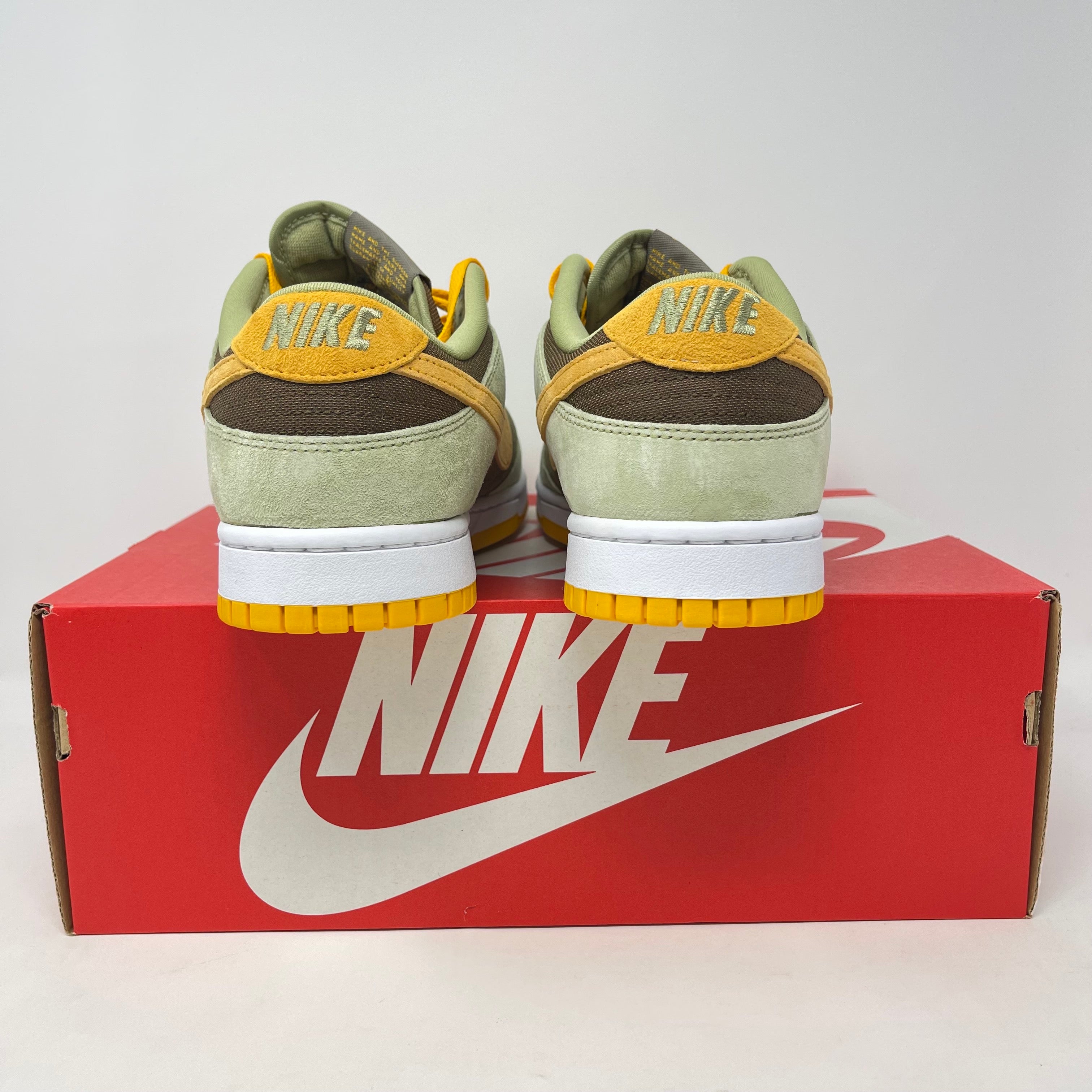 Nike Dunk Low Dusty Olive (2021/2023)
