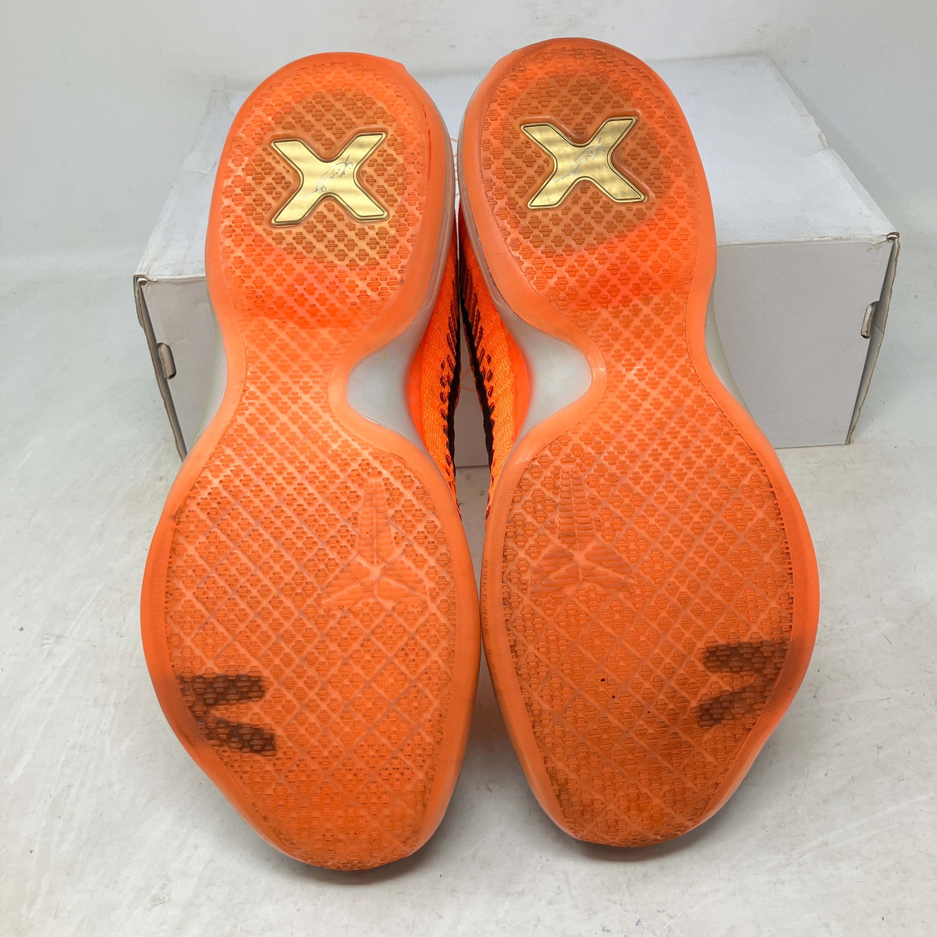 Nike Kobe 10 Elite Chester