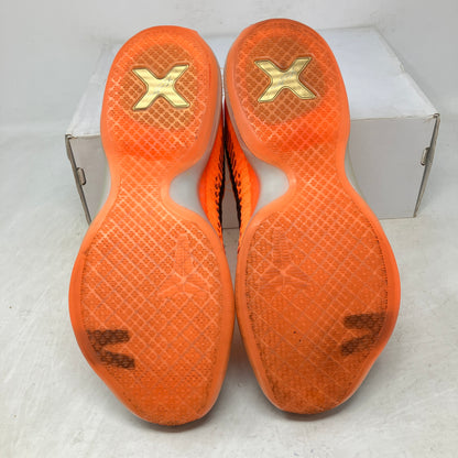 Nike Kobe 10 Elite Chester