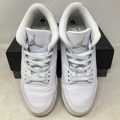 Jordan 3 Retro Pure Money (2025)