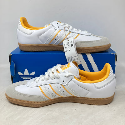 adidas Samba OG Crew Yellow