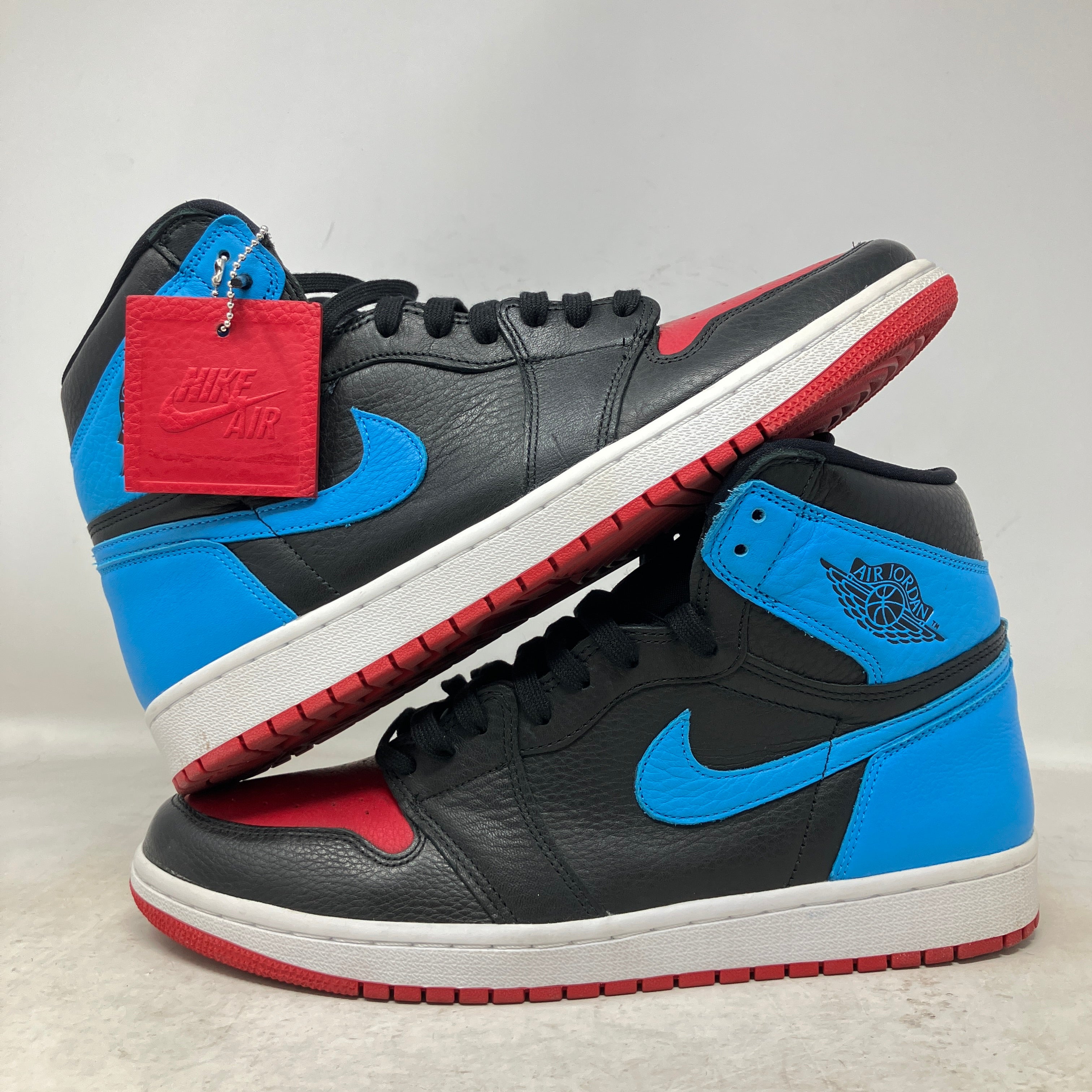 Jordan 1 Retro High NC to Chi (Women's)