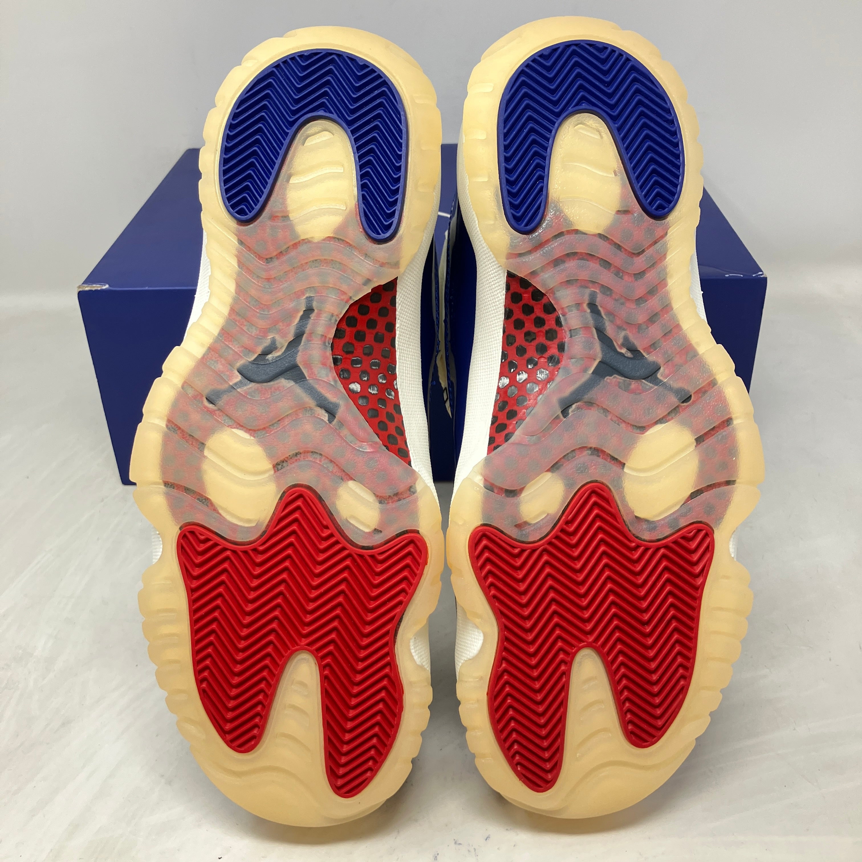 Jordan 11 Retro Rare Air